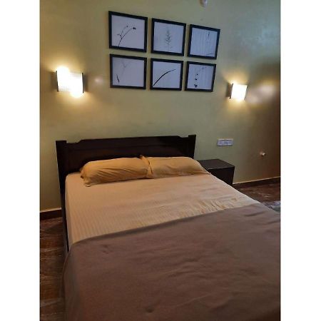 Beach Vibes Guest House Baga Extérieur photo