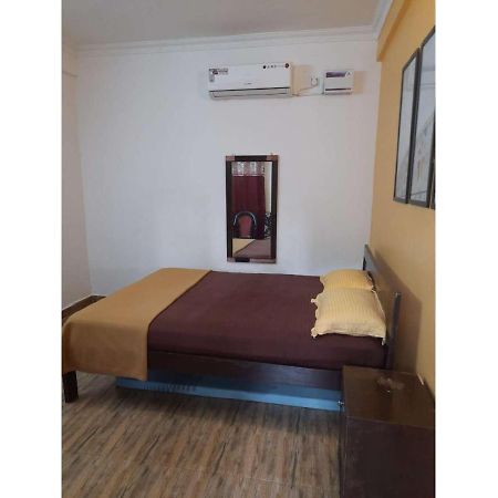 Beach Vibes Guest House Baga Extérieur photo