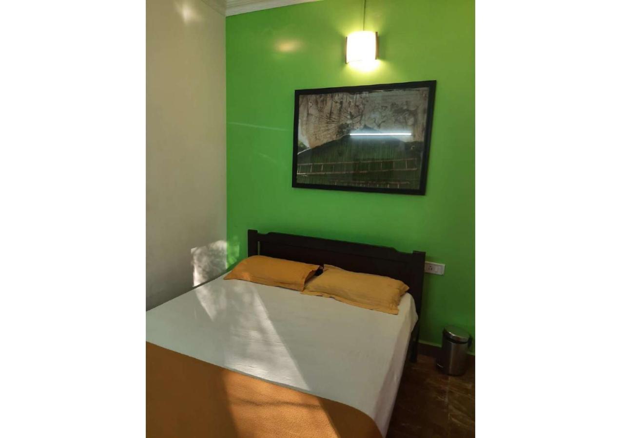 Beach Vibes Guest House Baga Extérieur photo