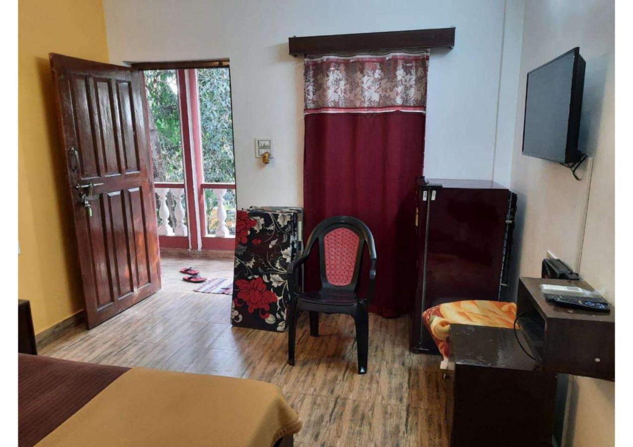 Beach Vibes Guest House Baga Extérieur photo